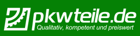 In Zusammenarbeit mit pkwteile.de